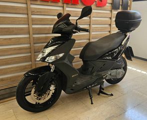 Kymco Agility 200 2016-thumb-9