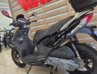 Kymco Agility 200 2016-thumb-10