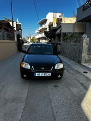 Hyundai Accent 2006