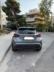 Nissan Juke 2023