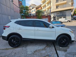 Nissan Qashqai 2018 ACENTA