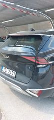 Kia Sportage 2022 Titanium CRDi 1.6 mild hybrid