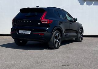 Volvo XC40 2021 T5 RECHARGE-thumb-1