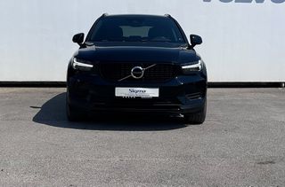 Volvo XC40 2021 T5 RECHARGE-thumb-2