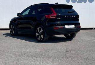 Volvo XC40 2021 T5 RECHARGE-thumb-4