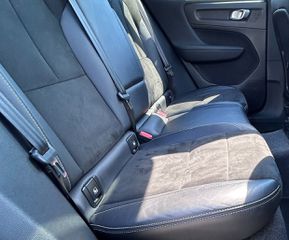 Volvo XC40 2021 T5 RECHARGE-thumb-11