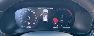 Volvo XC40 2021 T5 RECHARGE-thumb-14