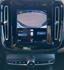 Volvo XC40 2021 T5 RECHARGE-thumb-17