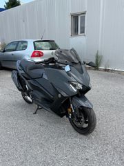 Yamaha TMAX 560 Tech Max 2021 Yamaha tmax 560 tech max