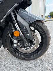 Yamaha TMAX 560 Tech Max 2021 Yamaha tmax 560 tech max-thumb-8