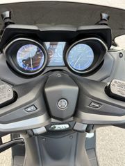 Yamaha TMAX 560 Tech Max 2021 Yamaha tmax 560 tech max-thumb-9