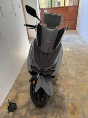 Sym JOY MAX 250 2025 JOYMAX Z3i