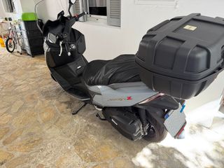 Sym JOY MAX 250 2025 JOYMAX Z3i-thumb-2