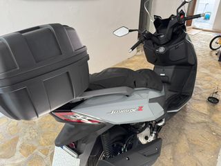 Sym JOY MAX 250 2025 JOYMAX Z3i-thumb-3