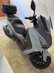 Sym JOY MAX 250 2025 JOYMAX Z3i-thumb-4