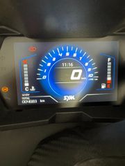 Sym JOY MAX 250 2025 JOYMAX Z3i-thumb-5