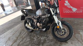 Voge 300 ACX 2024