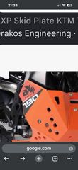AXP gen 2 skid plate-thumb-2