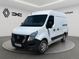 Κλούβα Nissan 2024 NV400 Interstar L1H2 2.3lt 150hp