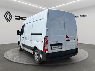 Κλούβα Nissan 2024 NV400 Interstar L1H2 2.3lt 150hp-thumb-2