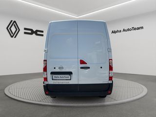 Κλούβα Nissan 2024 NV400 Interstar L1H2 2.3lt 150hp-thumb-3