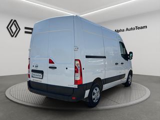 Κλούβα Nissan 2024 NV400 Interstar L1H2 2.3lt 150hp-thumb-4