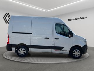 Κλούβα Nissan 2024 NV400 Interstar L1H2 2.3lt 150hp-thumb-5