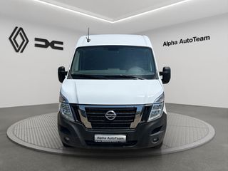 Κλούβα Nissan 2024 NV400 Interstar L1H2 2.3lt 150hp-thumb-7