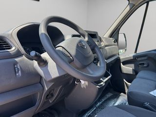 Κλούβα Nissan 2024 NV400 Interstar L1H2 2.3lt 150hp-thumb-8