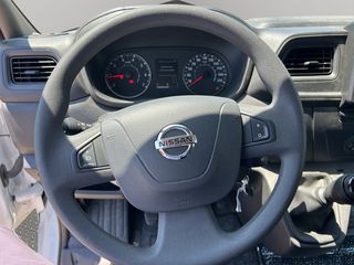 Κλούβα Nissan 2024 NV400 Interstar L1H2 2.3lt 150hp-thumb-9
