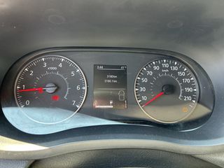 Κλούβα Nissan 2024 NV400 Interstar L1H2 2.3lt 150hp-thumb-10