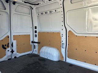 Κλούβα Nissan 2024 NV400 Interstar L1H2 2.3lt 150hp-thumb-11