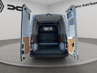 Κλούβα Nissan 2024 NV400 Interstar L1H2 2.3lt 150hp-thumb-12