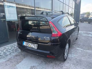 Citroen C4 2005 VTS-PANORAMA-ΔΕΡΜΑ-ΕΛΛΗΝΙΚΟ-thumb-1