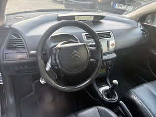 Citroen C4 2005 VTS-PANORAMA-ΔΕΡΜΑ-ΕΛΛΗΝΙΚΟ-thumb-4