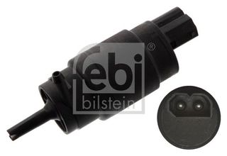 FEBI ΑΝΤΛΙΑ ΝΕΡΟΥ ΠΛΥΣΗΣ ΥΑΛΟΚΑΘΑΡΙΣΤΗΡΩΝ BMW 1502-2002ti / 3 (E21/E30/E36) / 5 (E12/E28/E34/E39) / (E32/E38) / Z3