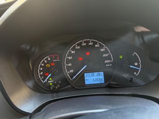Toyota Yaris 2020