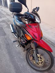 Modenas GT 135 2014-thumb-1