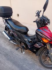 Modenas GT 135 2014-thumb-2