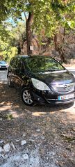 Opel Meriva 2011