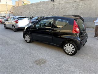 Peugeot 107 2007
