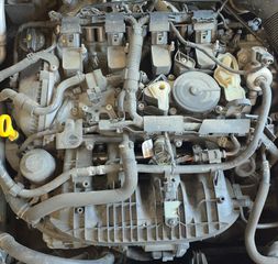 ΚΙΝΗΤΗΡΑΣ 1.8 TSI ΜΕ ΚΩΔΙΚΟ CJS SKODA-GOLF-AUDI