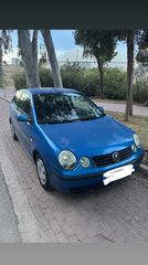 Volkswagen Polo 2005