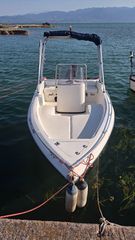 Speedboat 2005 Δελφίνι Ελλας Adelin 470