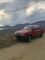 Ford Ranger 2003