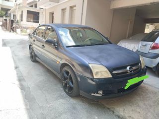 Opel Vectra 2003