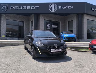 Peugeot 208 2020 1.5 BLUEHDI 100 ACTIVE