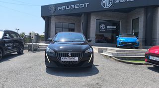 Peugeot 208 2020 1.5 BLUEHDI 100 ACTIVE-thumb-1