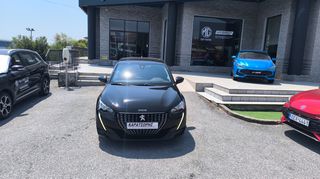 Peugeot 208 2020 1.5 BLUEHDI 100 ACTIVE-thumb-2