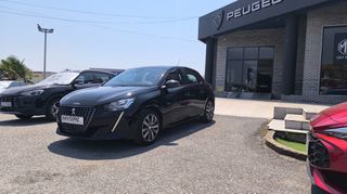 Peugeot 208 2020 1.5 BLUEHDI 100 ACTIVE-thumb-3